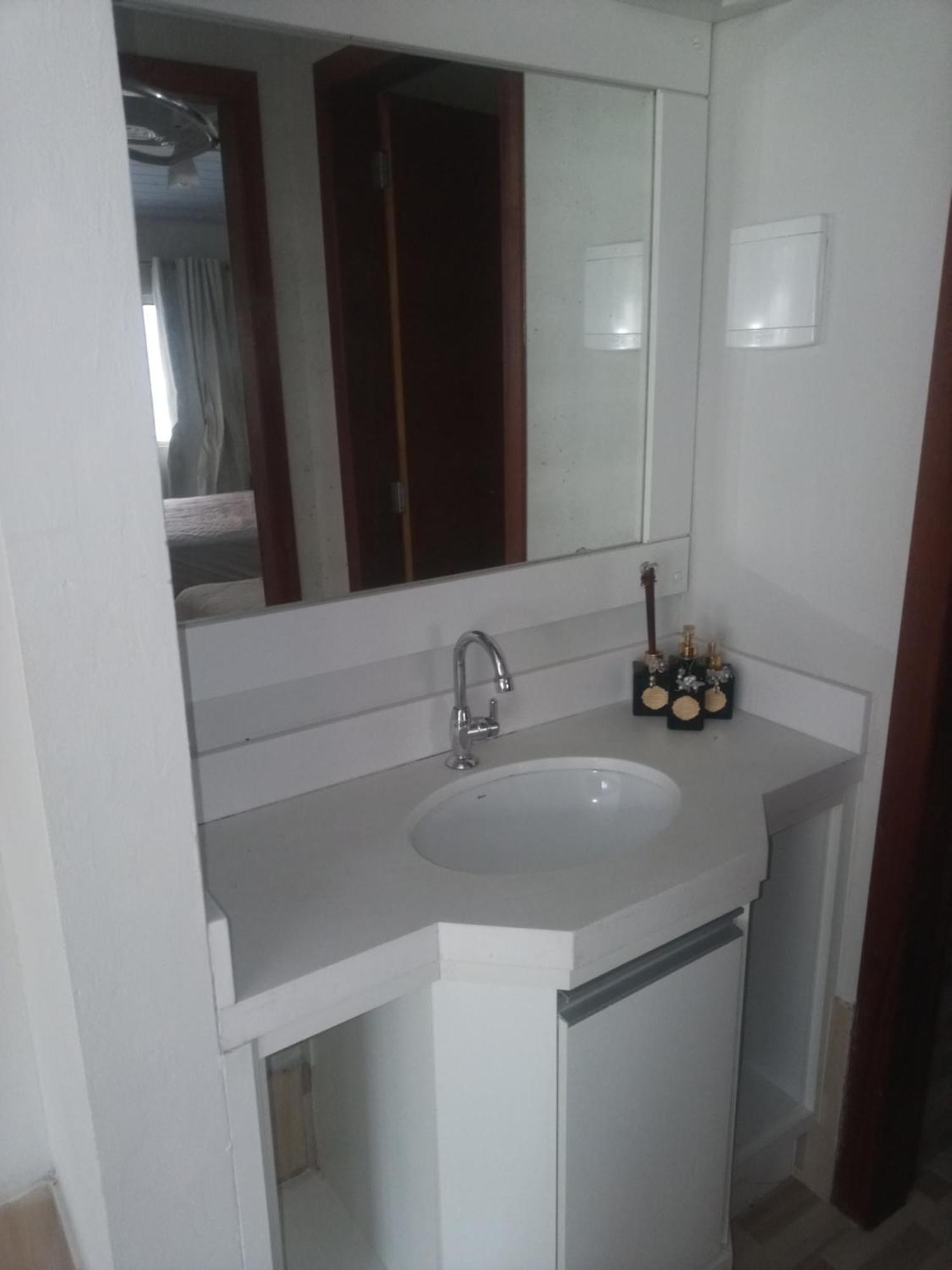 Apto De Temporada Apartamento Florianópolis