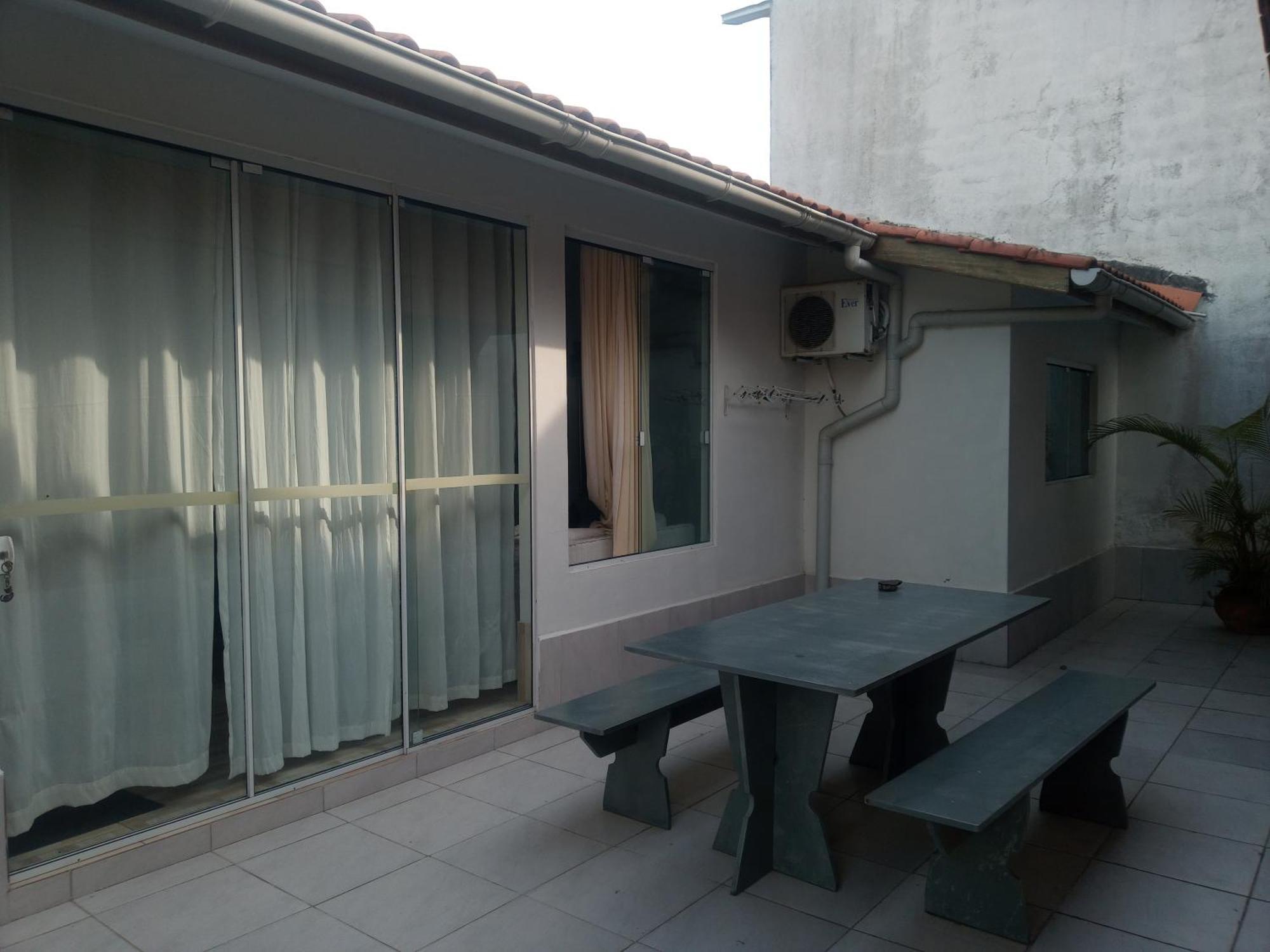 Apto De Temporada Apartamento Florianópolis