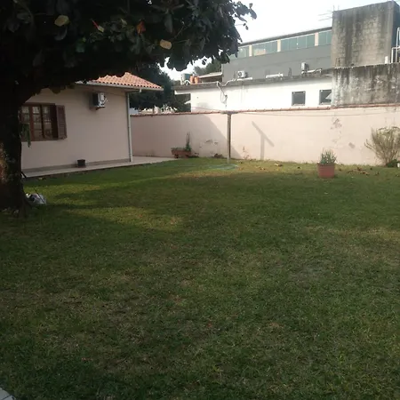 Apto De Temporada Florianopolis Exterior photo