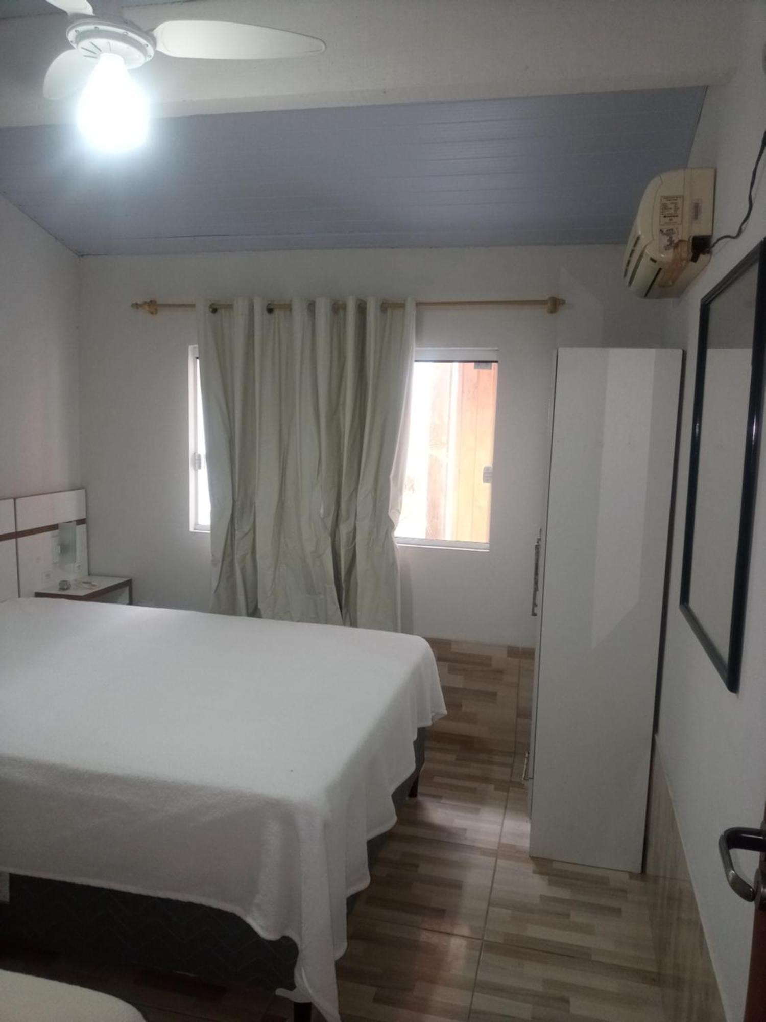 Apartment Apto De Temporada Florianopolis
