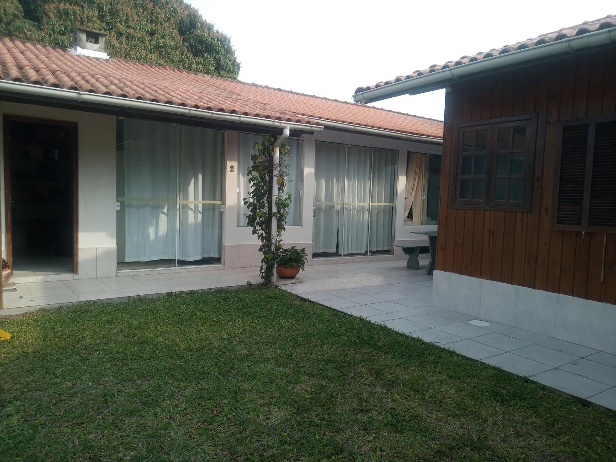 Apartment Apto De Temporada