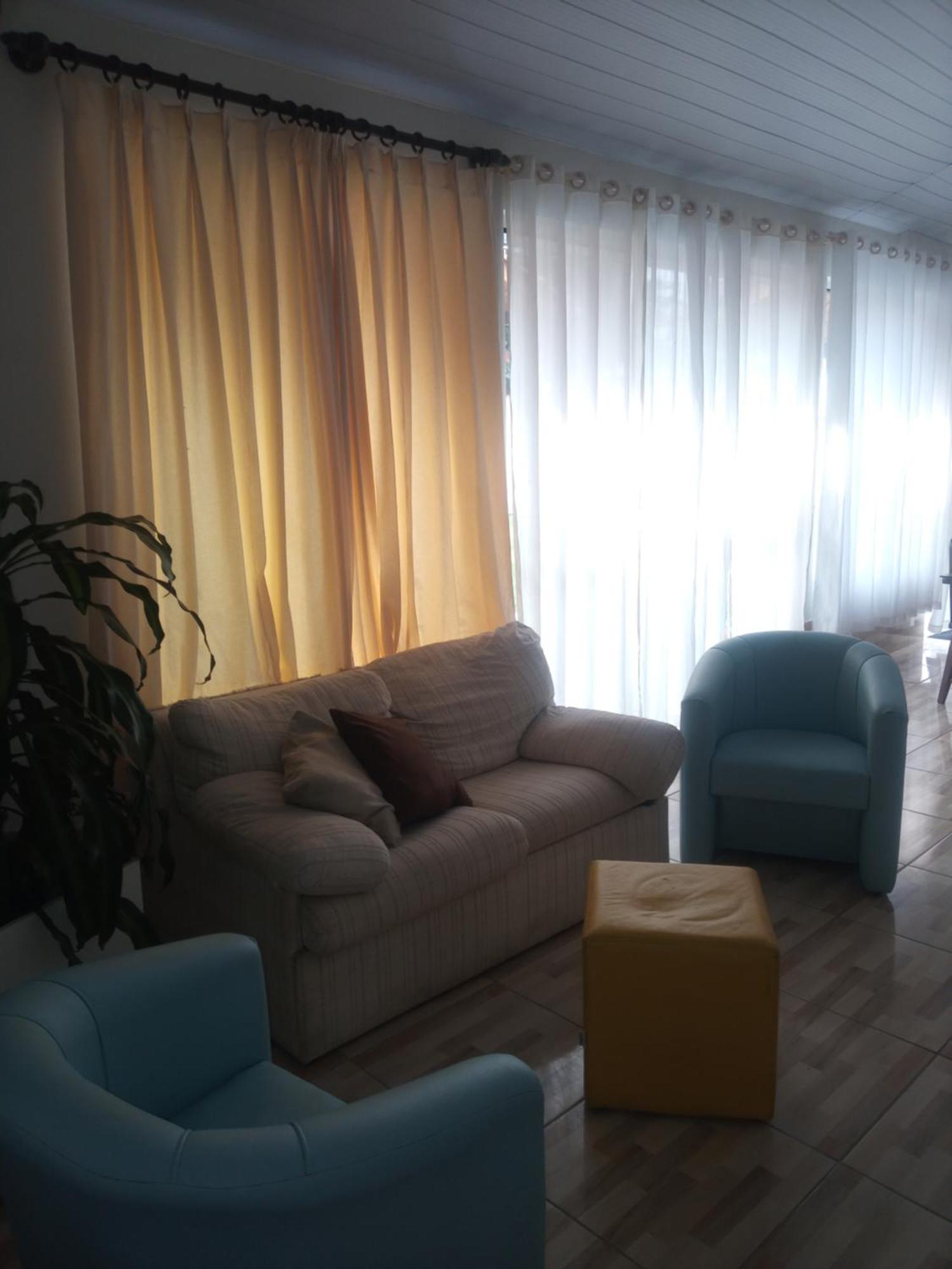 Apto De Temporada Apartment