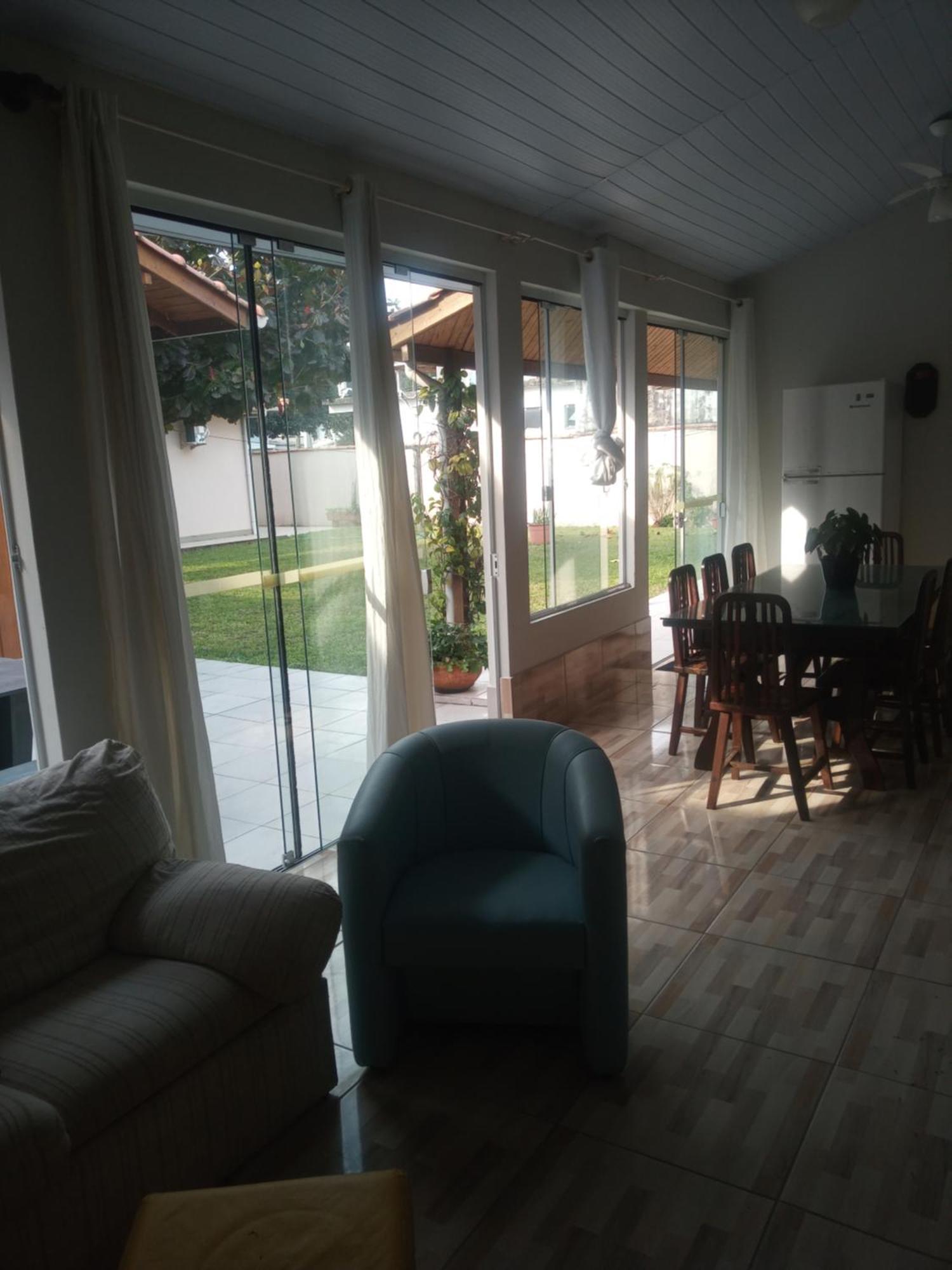 Apartment Apto De Temporada Florianopolis