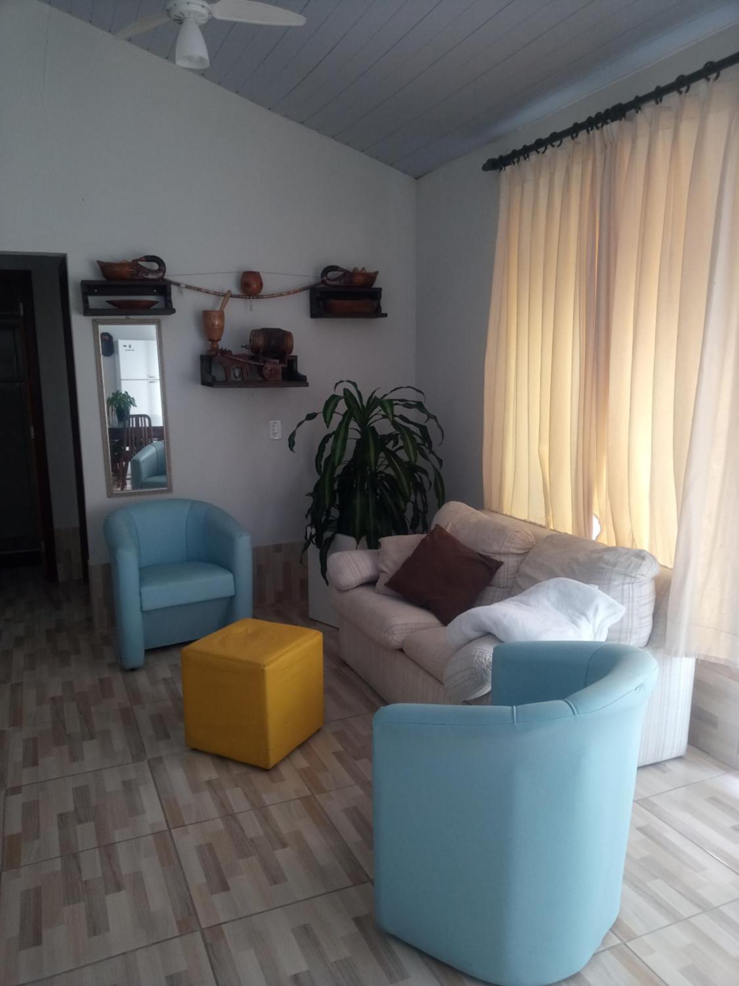 Apto De Temporada Apartment Florianopolis